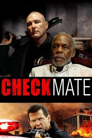 Checkmate (2015) HEvc 720p Hindi Dual Audio movie Bluray