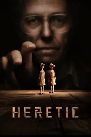 Heretic 2024 Telugu CAMRip 1080p