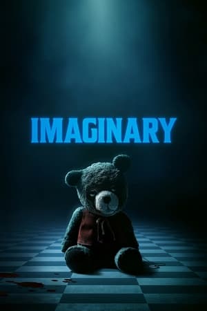 Imaginary (2024) Hindi Dual Audio HDRip 1080p – 720p – 480p