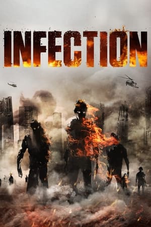 Infection (2019) Hindi Dual Audio 480p BluRay 350MB