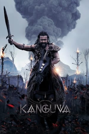 Kanguva 2024 Kannada Dubbed CAMRip 1080p