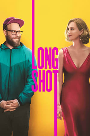 Long Shot (2019) Hindi Dubbed 720p BluRay [1.1GB]