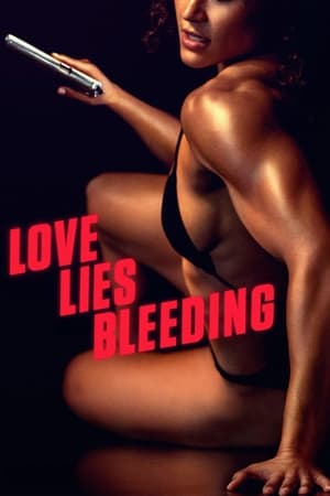 Love Lies Bleeding 2024 Hindi Dual Audio HDRip 1080p – 720p – 480p