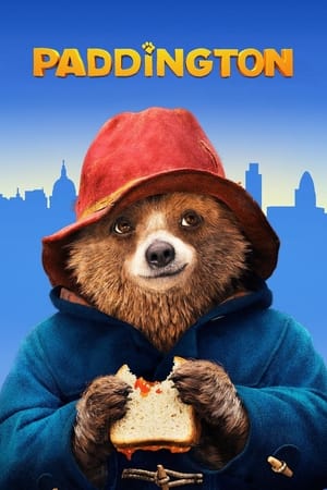 Paddington (2014) Hindi Dual Audio 480p BluRay 360MB