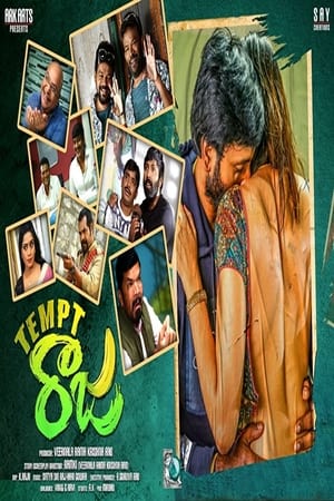 Tempt Raja (2021) (Hindi – Telugu) Dual Audio 480p UnCut HDRip 350MB