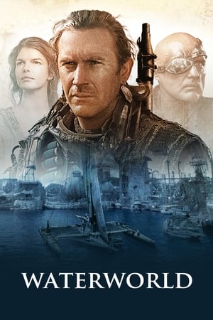 Waterworld (1995) Hindi Dual Audio 480p BluRay 400MB